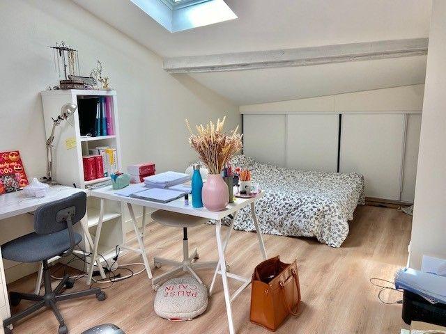 Location T3 de 64 m² Capitole colocations acceptées non meublé, 31
