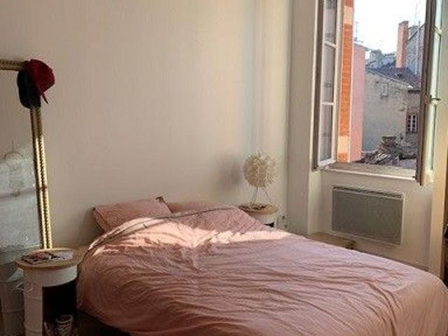 Location T3 de 70 m² Victor Hugo colocations acceptées, 31