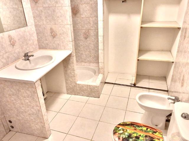 Location T3 en duplex de 59m² | Agence Clemenceau