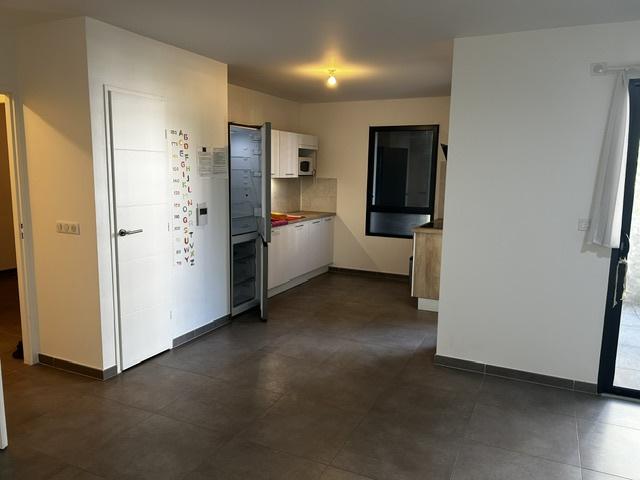 Location T3 LA CARRE MOLIÈRE 80m² proche centre | Agence Delas