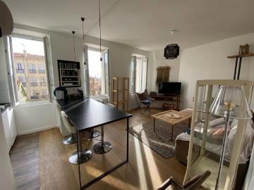 Location T3 La Ciotat disponible fin juin