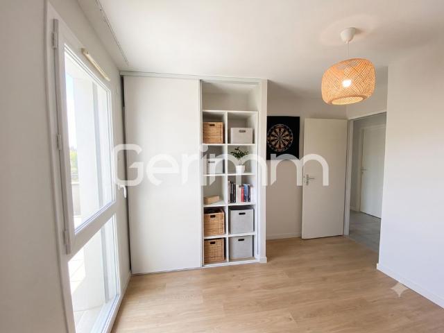 LOCATION T3 MEUBLE 8 ROUTE DE SAVOIE 38420 DOMENE