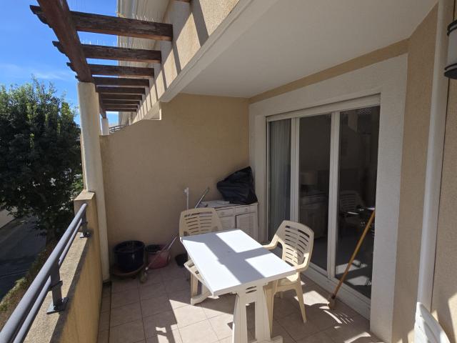 Location T3 MEUBLE EN RESIDENCE | Agence Clemenceau