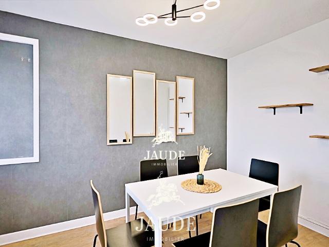 LOCATION T3 MEUBLE LA PRADELLE