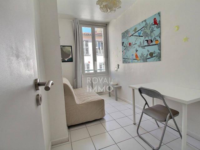 LOCATION T3 MEUBLÉ LE MOURILLON