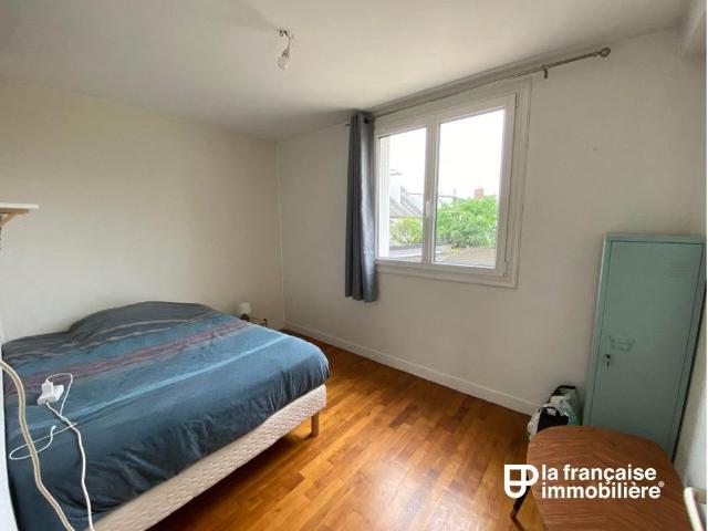 Location T3 meublé Rennes – Sacrés Coeurs