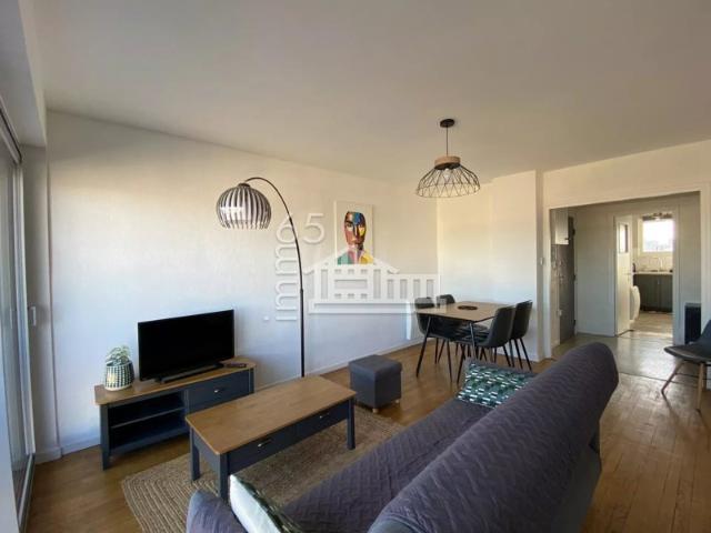 Location T3 meublé Tarbes