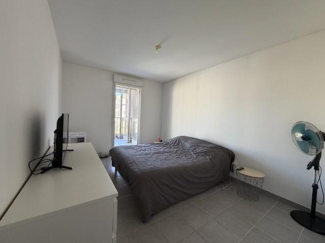 Location T3 MONTELIMAR