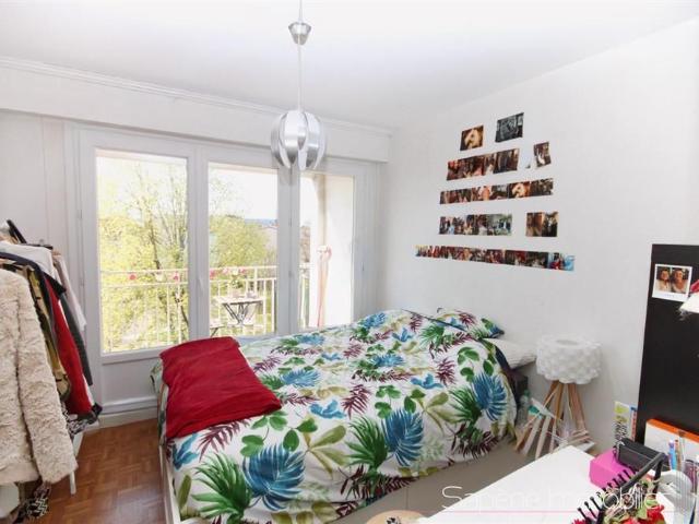 Location T3 Rennes Colombier
