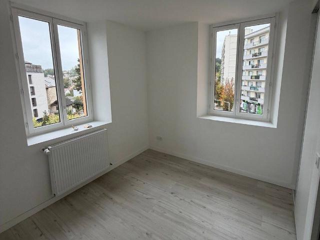 Location T3 rénové au Polychrome à Voiron