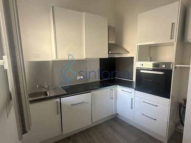 Location T3 rénové en coeur de village