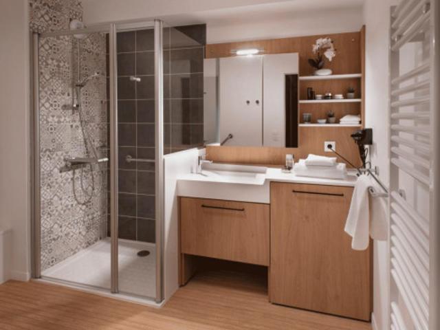 Location T3 Rouen, 67m²