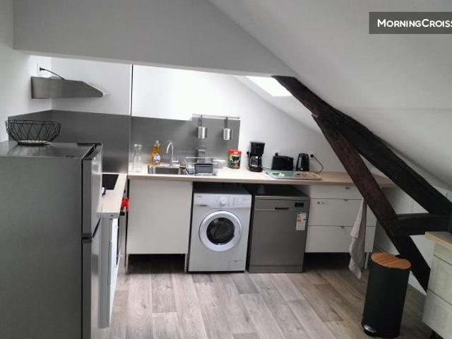 Location t3 st nazaire centre ville