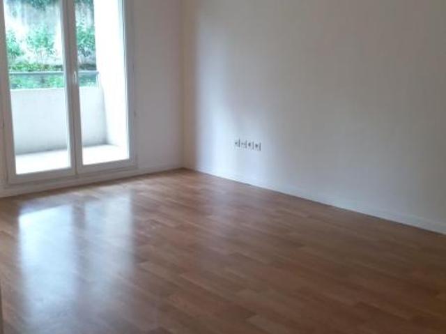 Location T3 St Sauveur