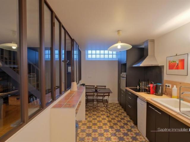 Location T3/T4 Rennes Centre Ville Mairie