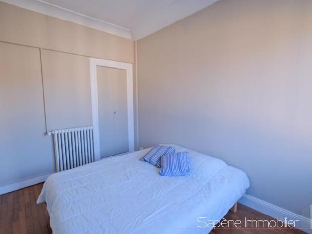 Location T3/T4 Rennes Saint Germain
