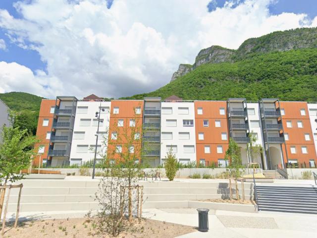 LOCATION T3/T4 VOREPPE