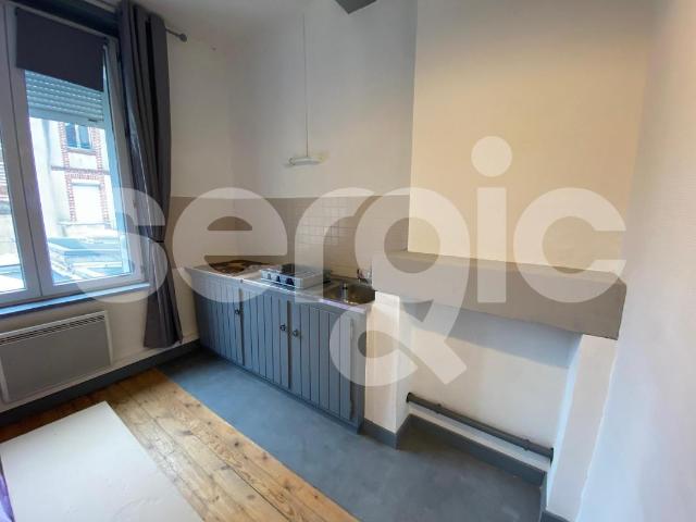 location t1 13 m² arras 62000