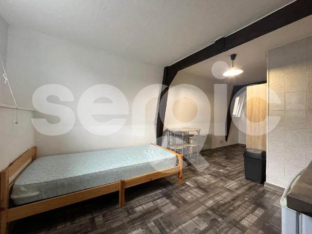 location t1 13 m² arras 62000