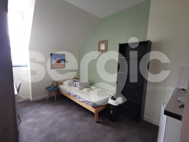 location t1 12 m² angers 49100