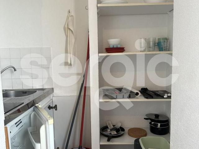 location t1 12 m² bethune 62400