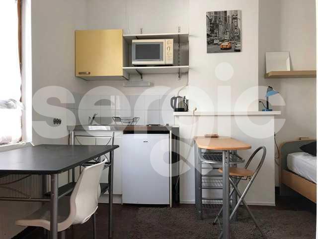 location t1 12 m² valenciennes 59300