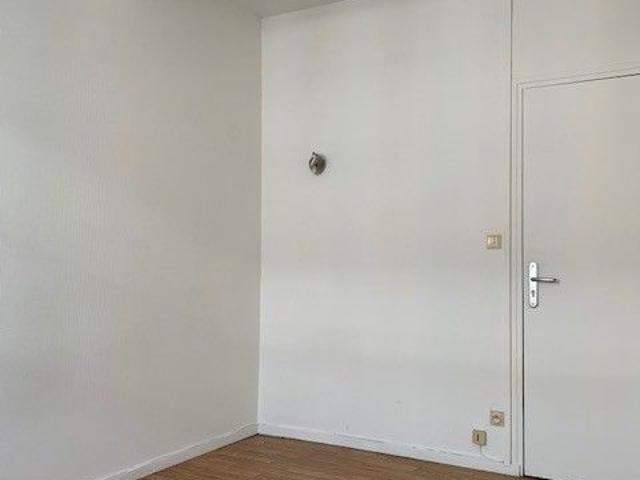 Location t1 14.67 m² Capitole proche Fermat, 31