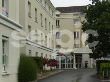 location t1 15 m² bussy saint georges 77600