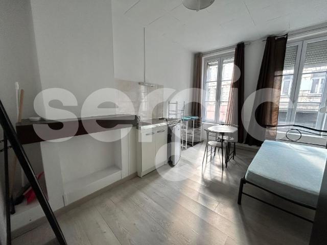 location t1 16 m² arras 62000
