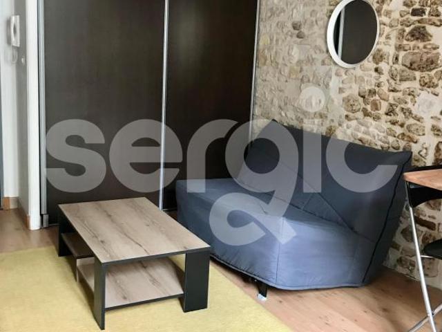location t1 18 m² compiegne 60200