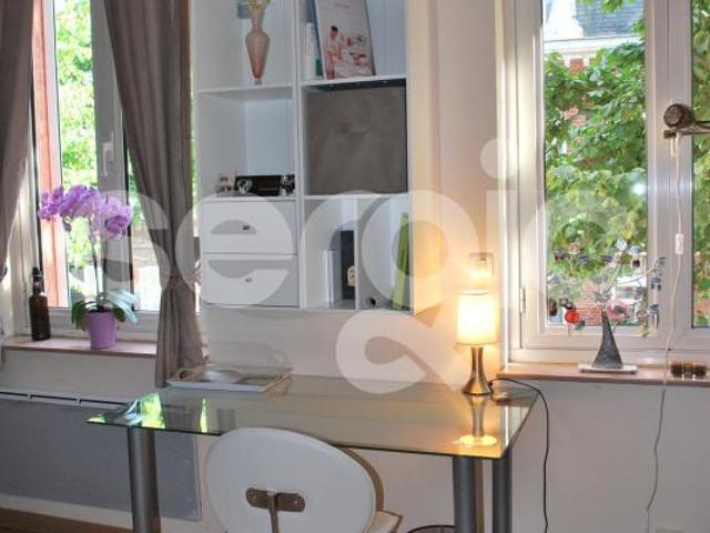 location t1 19 m² amiens 80000