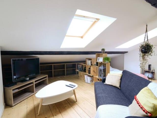 location t1 23 m² nancy 54000