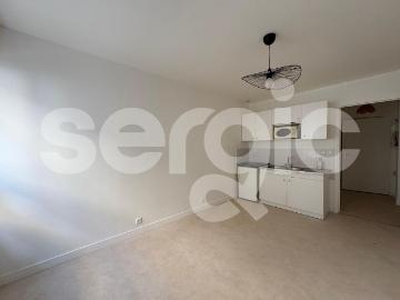 location t1 20 m² nantes 44100