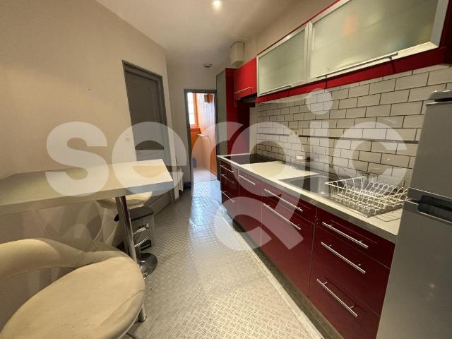 location t1 20 m² angers 49000