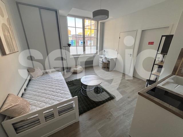 location t1 21 m² amiens 80000