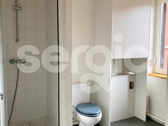 location t1 22 m² roubaix 59100