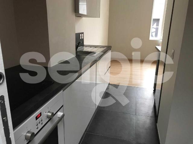 location t1 24 m² mons en baroeul 59370
