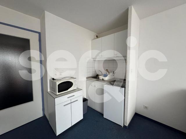 location t1 24 m² olivet 45160