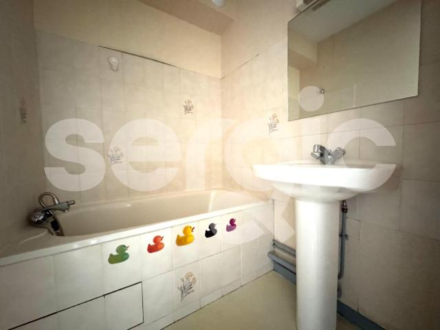 location t1 24 m² olivet 45160