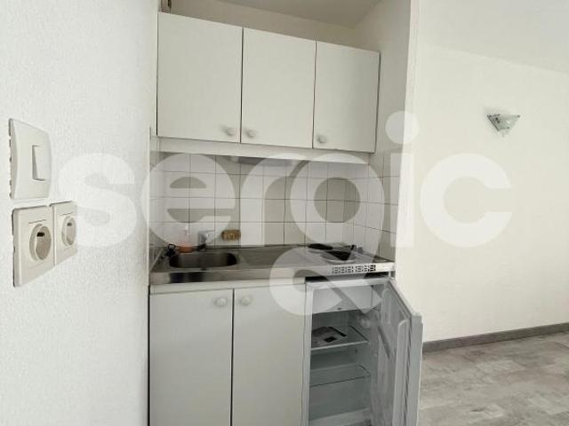 location t1 24 m² olivet 45160
