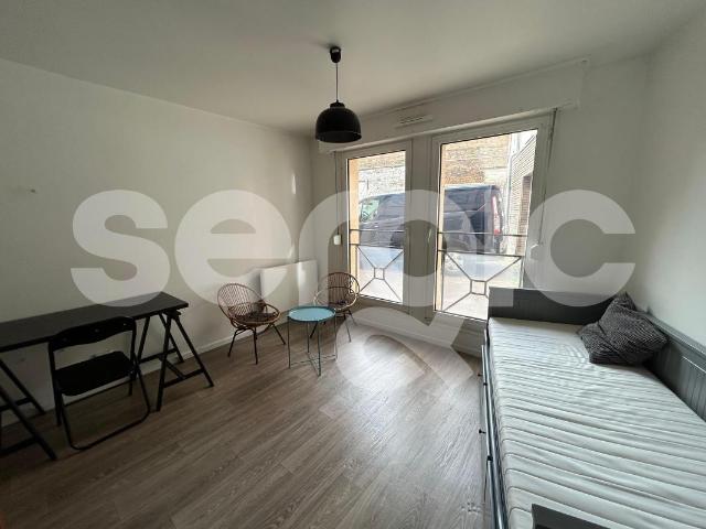 location t1 24 m² amiens 80000