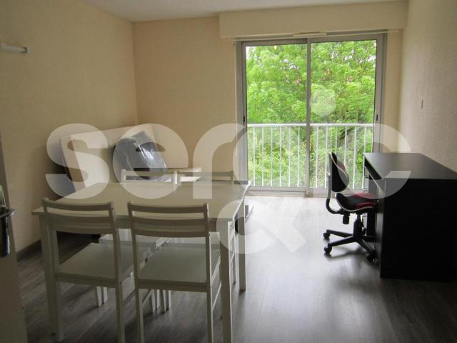 location t1 24 m² cholet 49300