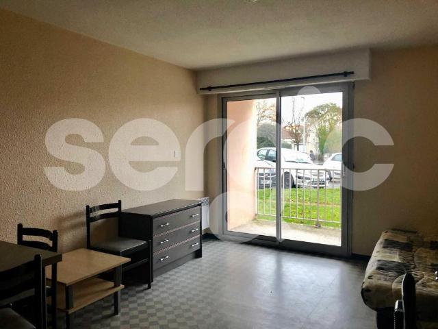 location t1 24 m² cholet 49300
