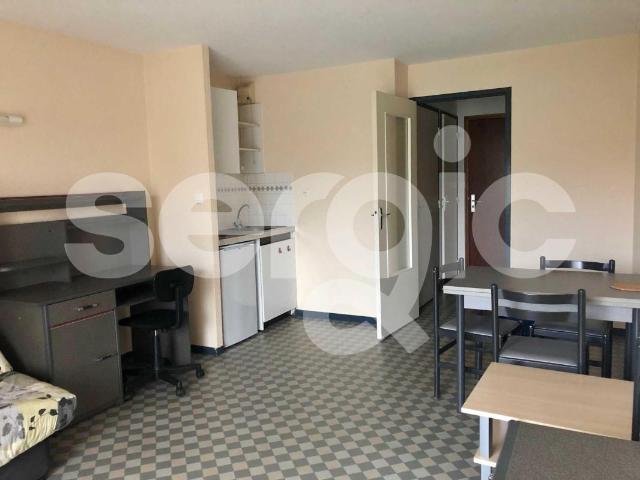 location t1 24 m² cholet 49300
