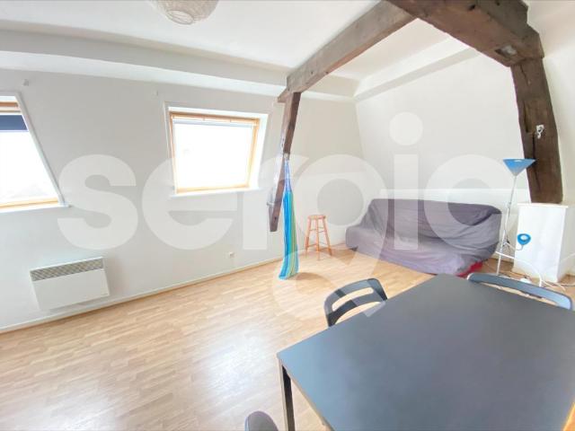 location t1 25 m² arras 62000