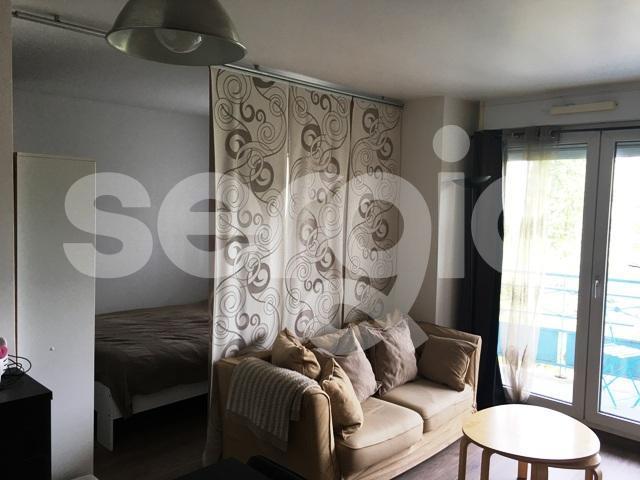 location t1 25 m² deuil la barre 95170