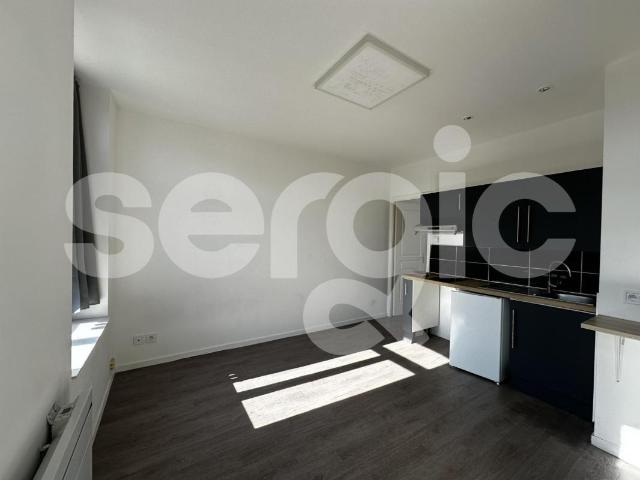 location t1 25 m² lille 59000