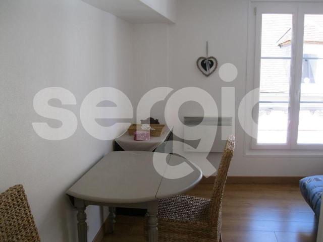 location t1 26 m² compiegne 60200