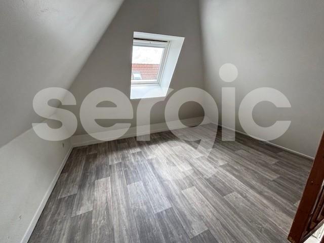 location t1 28 m² amiens 80000