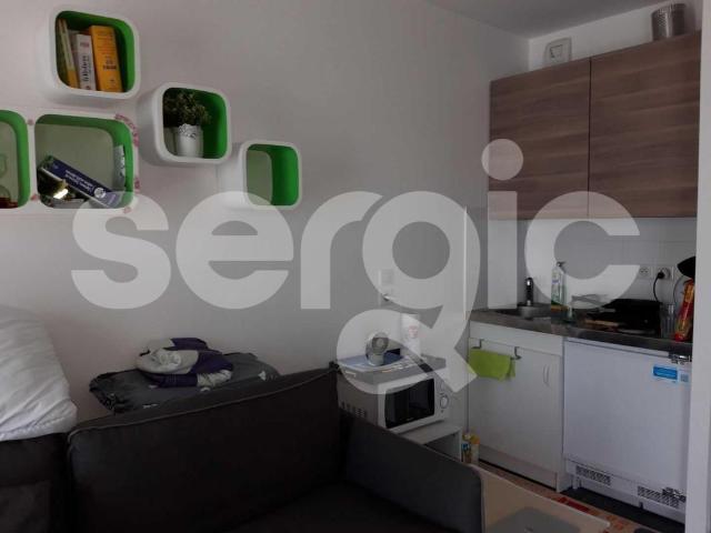 location t1 28 m² issy les moulineaux 92130